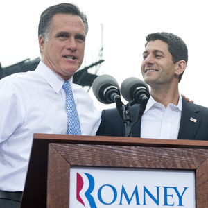 Mitt Romney, Paul Ryan Mitt Romney, Paul Ryan
